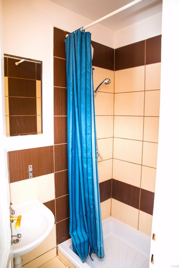 Sunflower Aparthotel Βουδαπέστη Εξωτερικό φωτογραφία