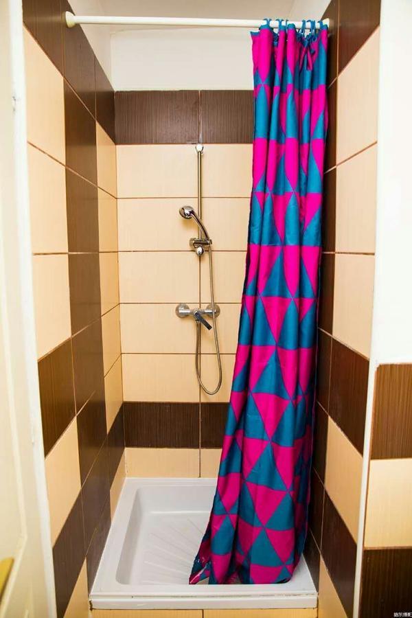 Sunflower Aparthotel Βουδαπέστη Εξωτερικό φωτογραφία